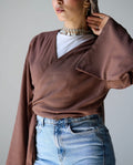 Bahar top