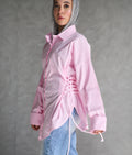 Pink Ribbon Chemise