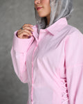 Pink Ribbon Chemise