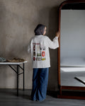 Everyday Shirt printed
