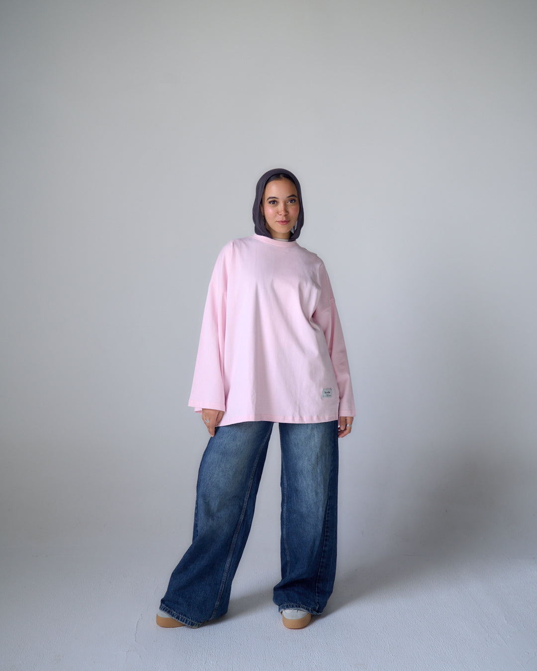 Everyday Shirt printed