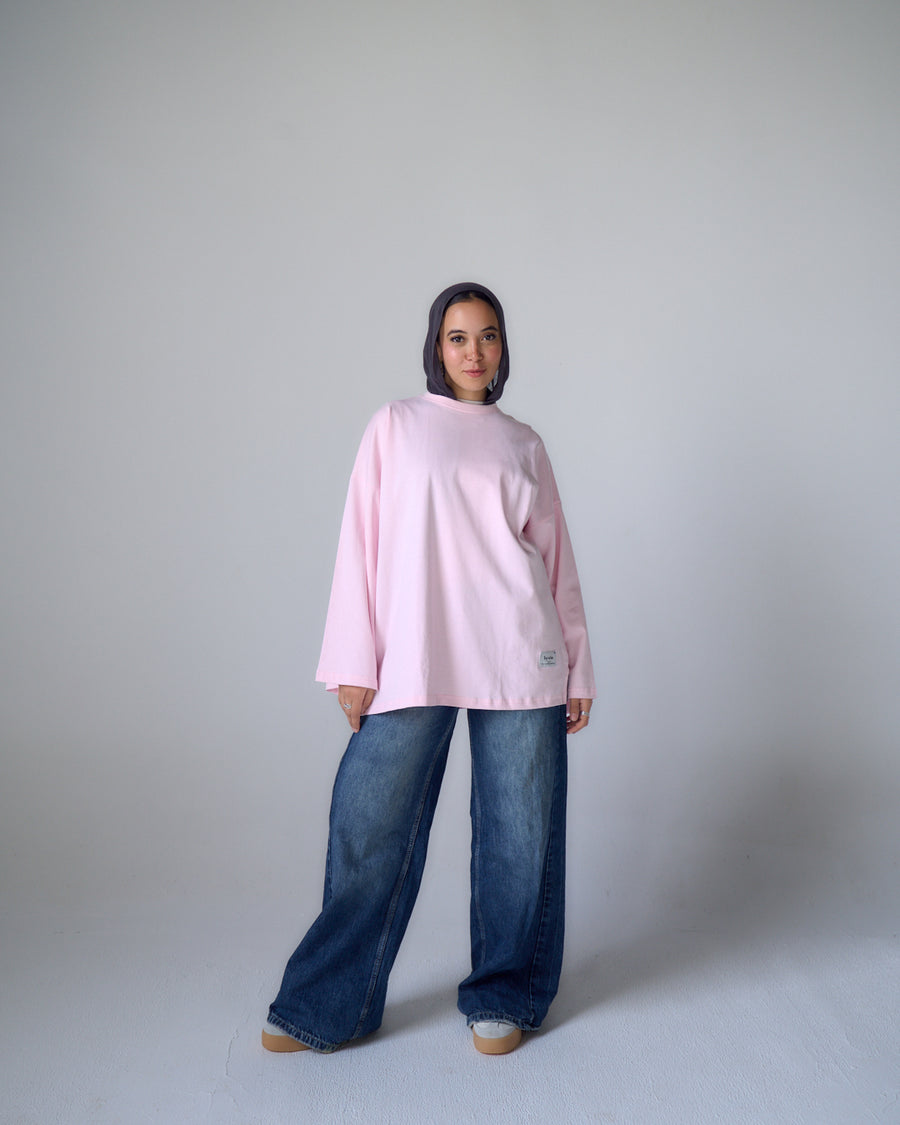 Everyday Shirt printed