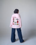 Everyday Shirt printed