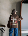 Everyday Shirt printed