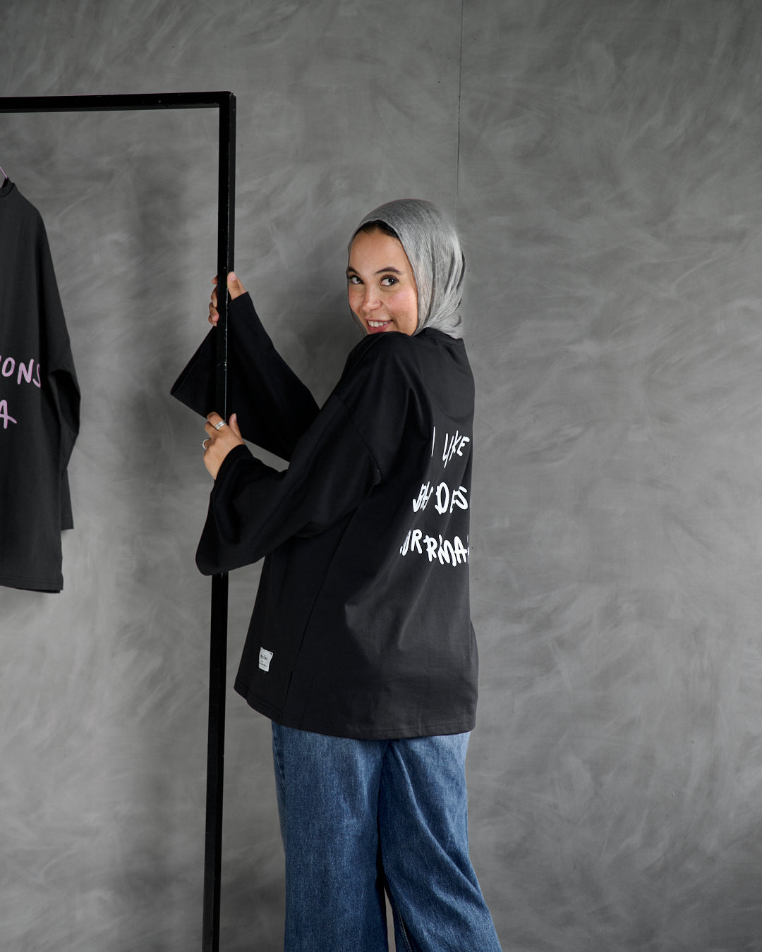 Everyday Shirt printed