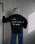 Everyday Shirt printed