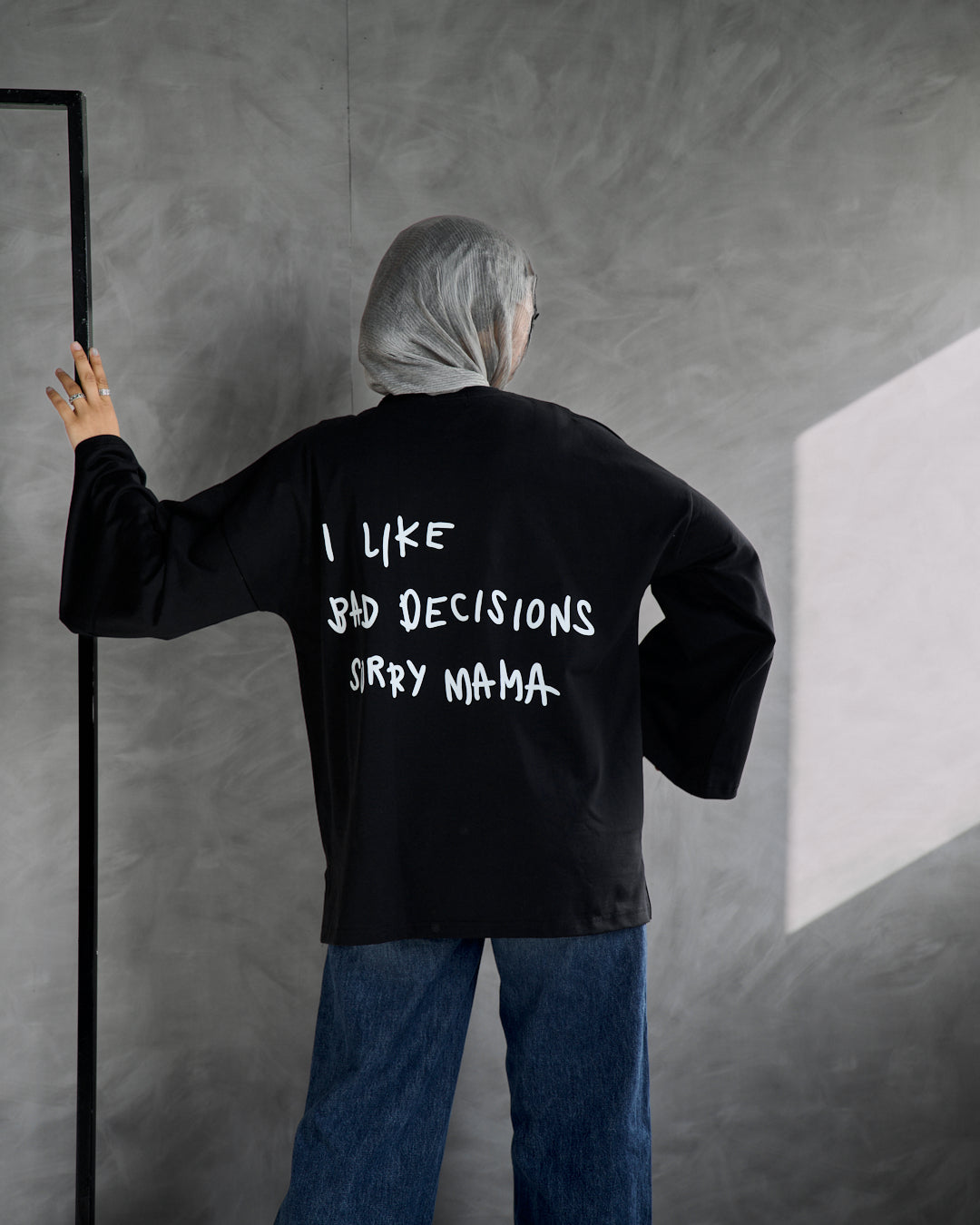 Everyday Shirt printed