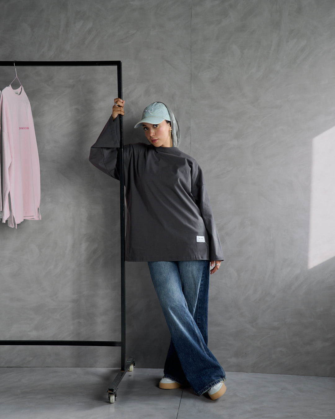 Everyday Shirt printed
