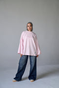 Everyday Shirt Embroidery