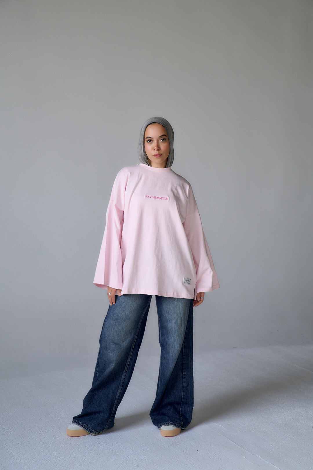 Everyday Shirt Embroidery