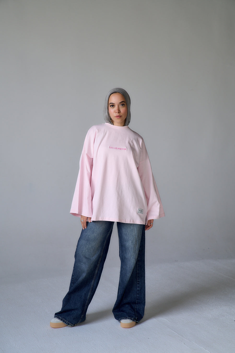 Everyday Shirt Embroidery