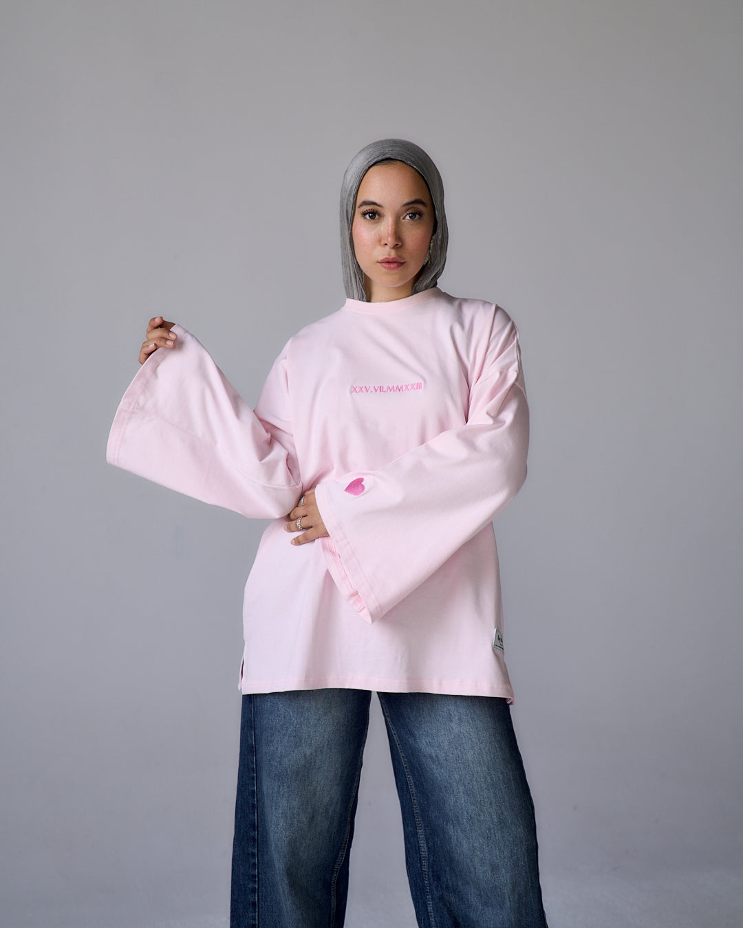 Everyday Shirt Embroidery