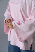 Everyday Shirt Embroidery