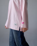 Everyday Shirt Embroidery