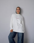 Everyday Shirt Embroidery