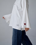 Everyday Shirt Embroidery