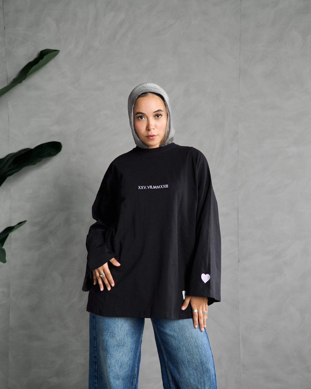 Everyday Shirt Embroidery
