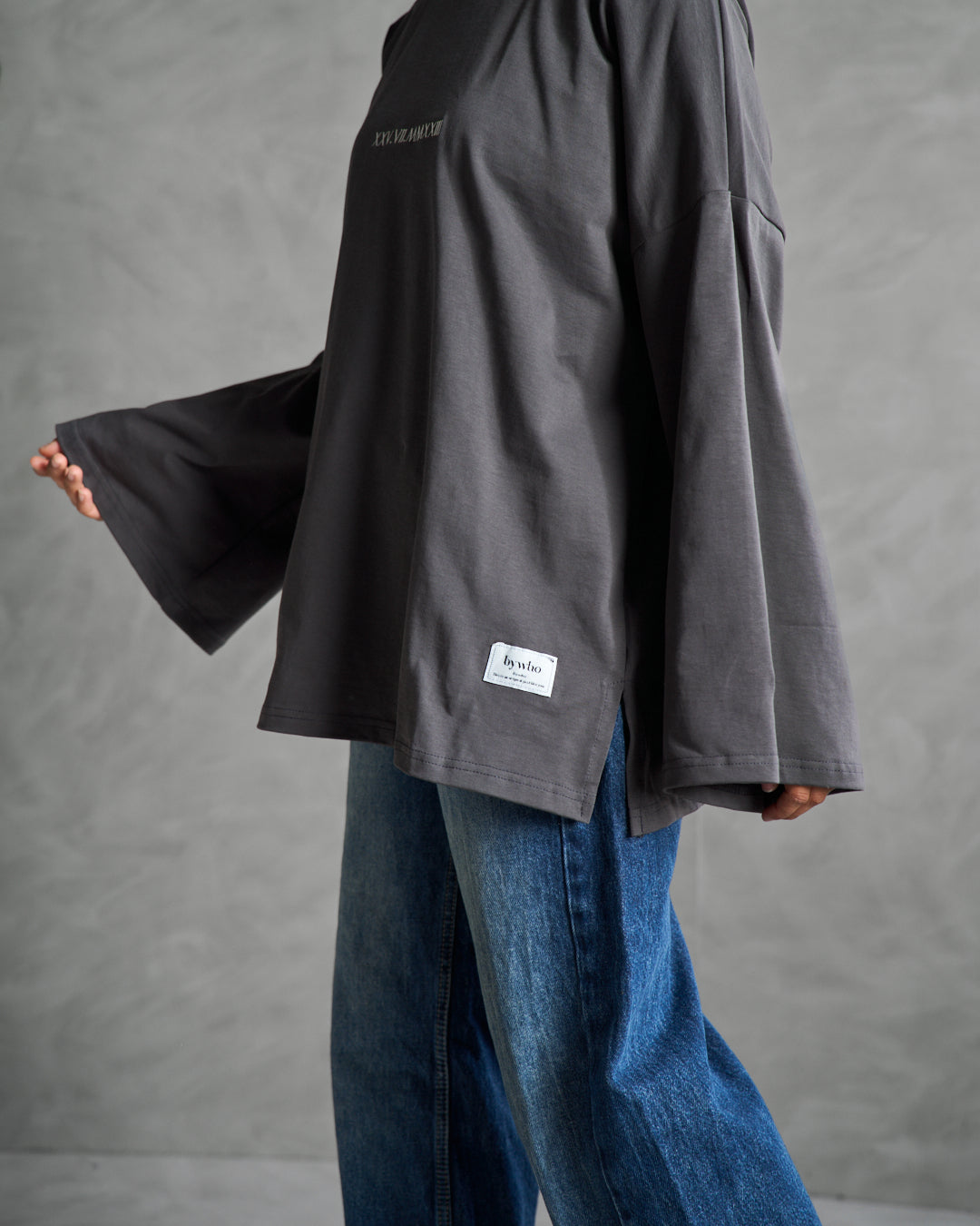 Everyday Shirt Embroidery