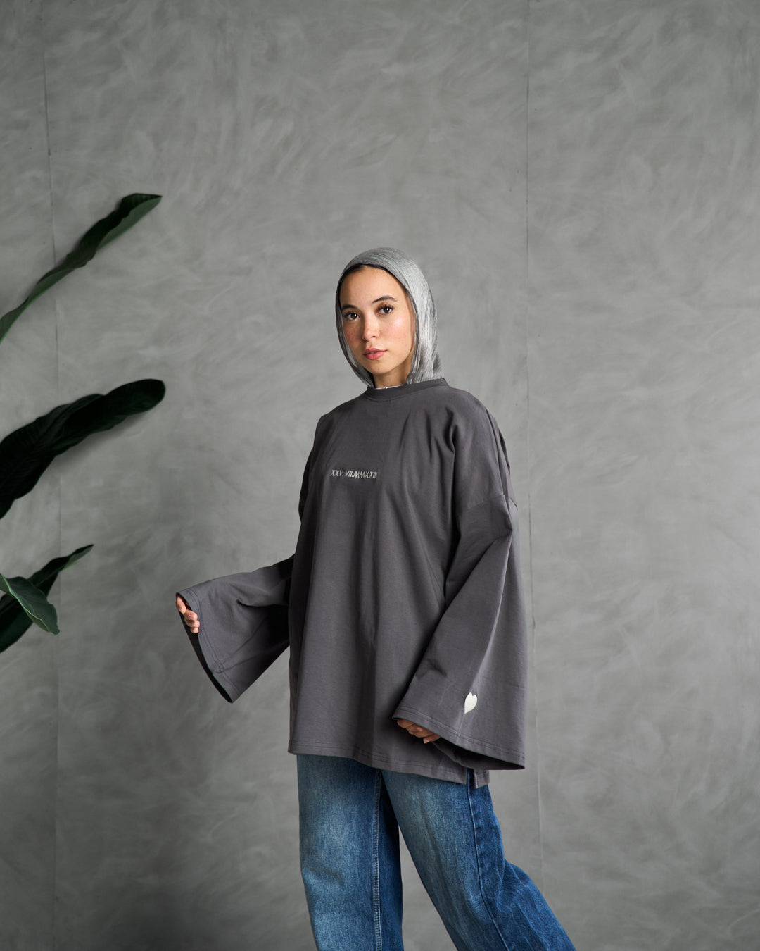 Everyday Shirt Embroidery