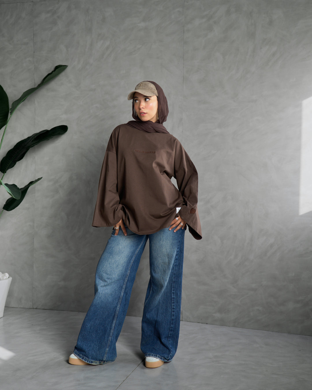 Everyday Shirt Embroidery