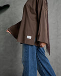 Everyday Shirt Embroidery