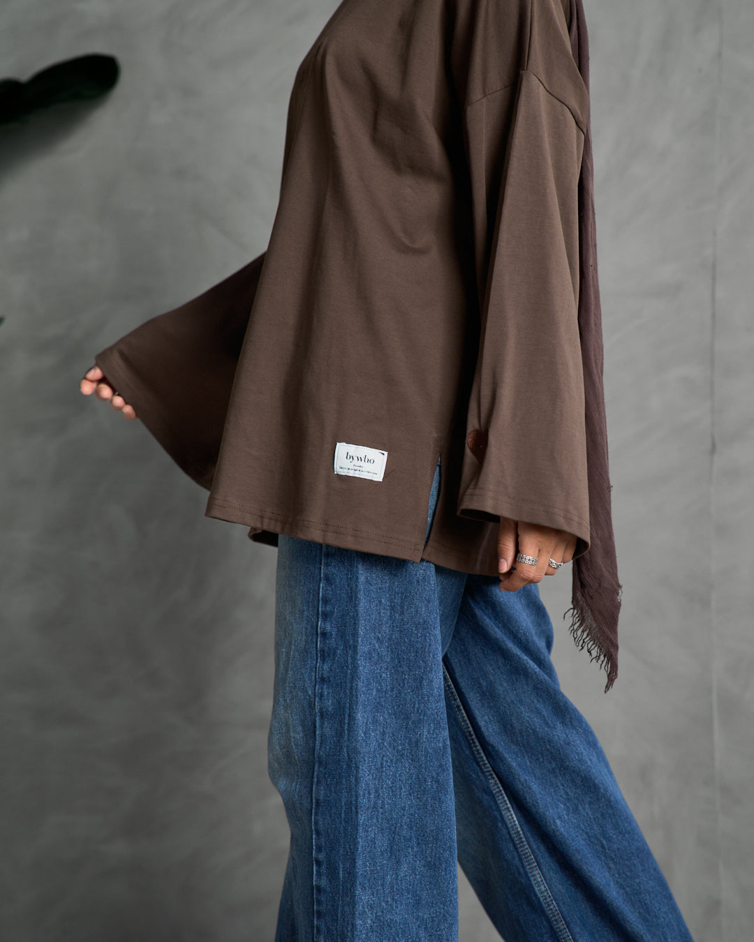 Everyday Shirt Embroidery