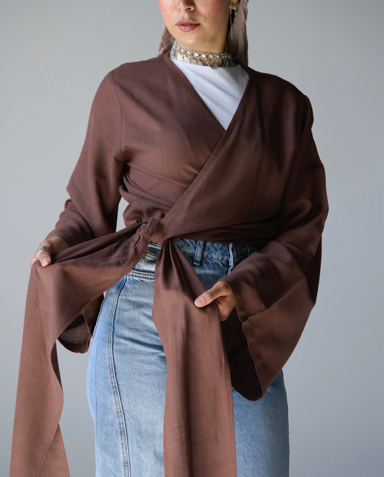 Bahar top